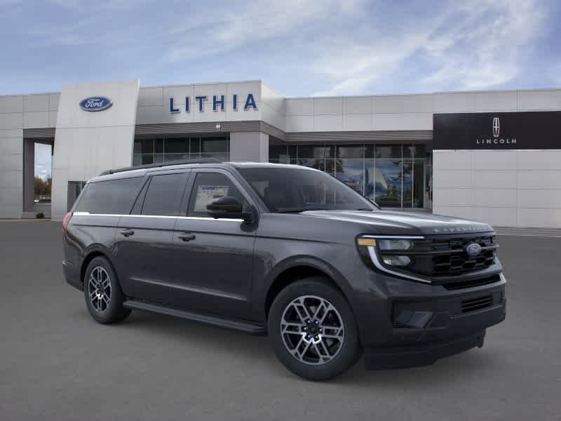 Thumbnail: 2026 Ford Expedition MAX - 7