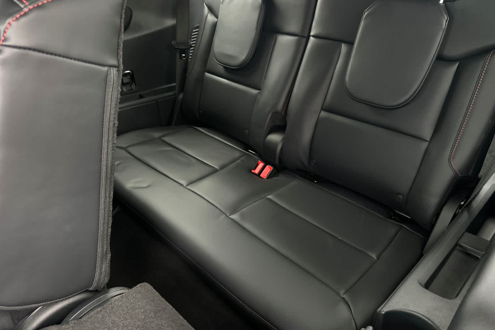 Thumbnail: 2026 Ford Explorer - 16