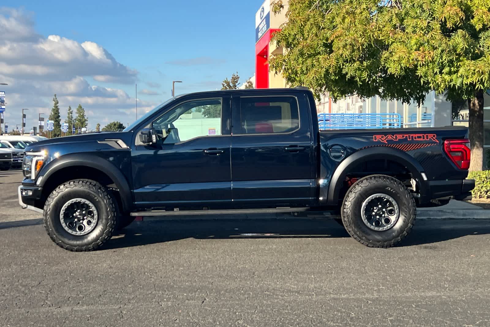 Thumbnail: 2025 Ford F-150 - 5