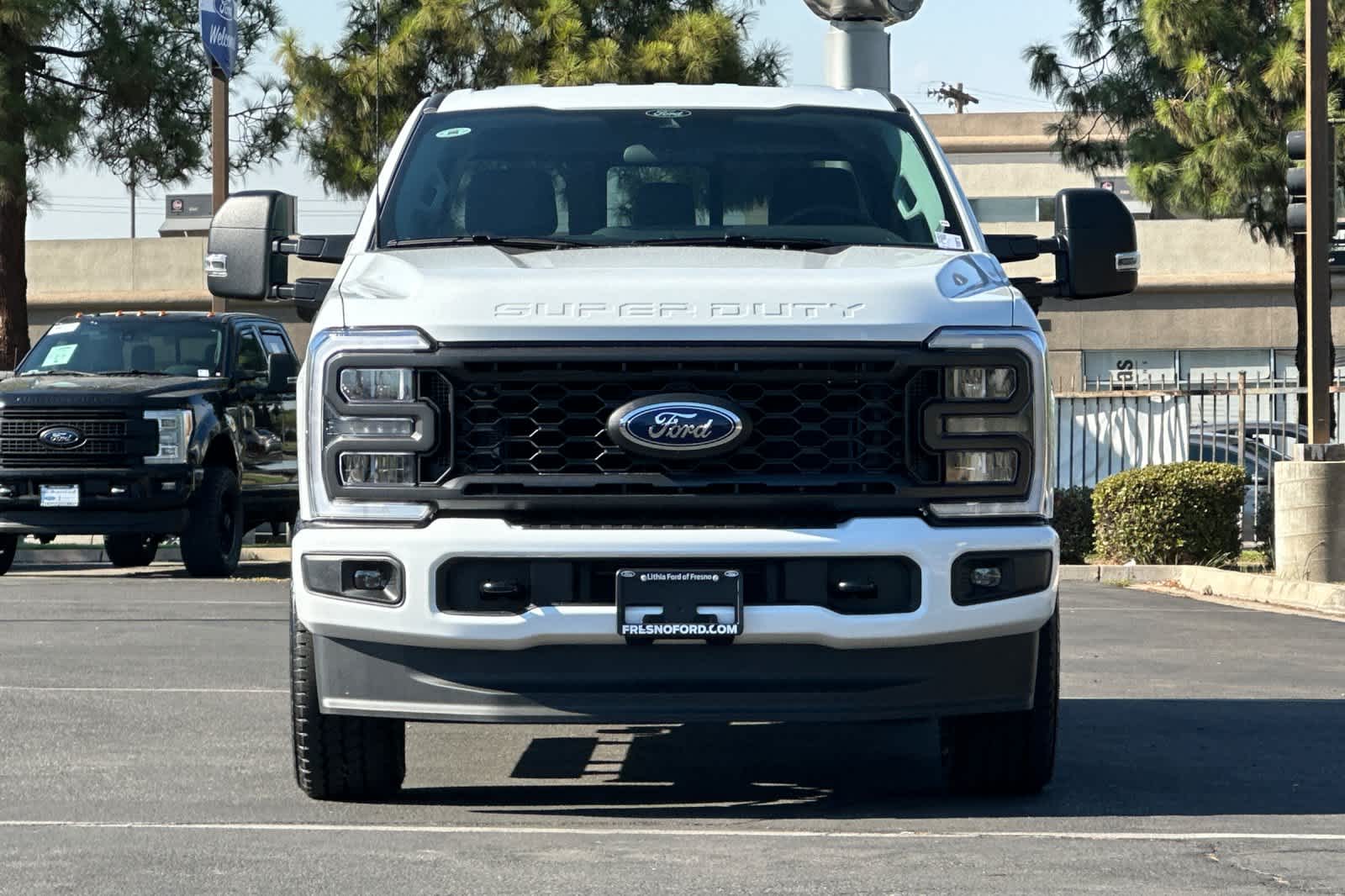 Thumbnail: 2026 Ford Econoline - 11