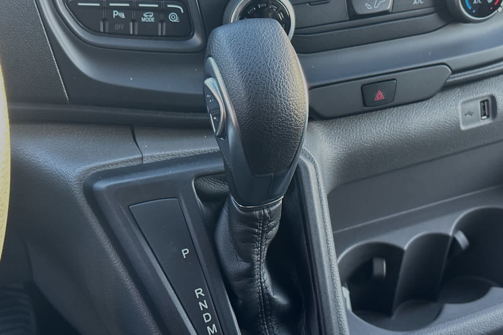 Thumbnail: 2024 Ford Transit Series - 22