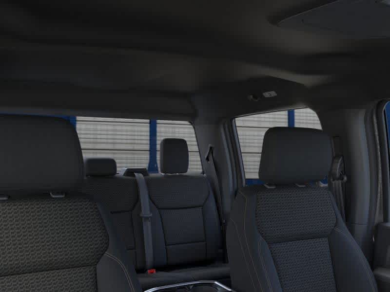 Thumbnail: 2025 Ford F-150 - 23