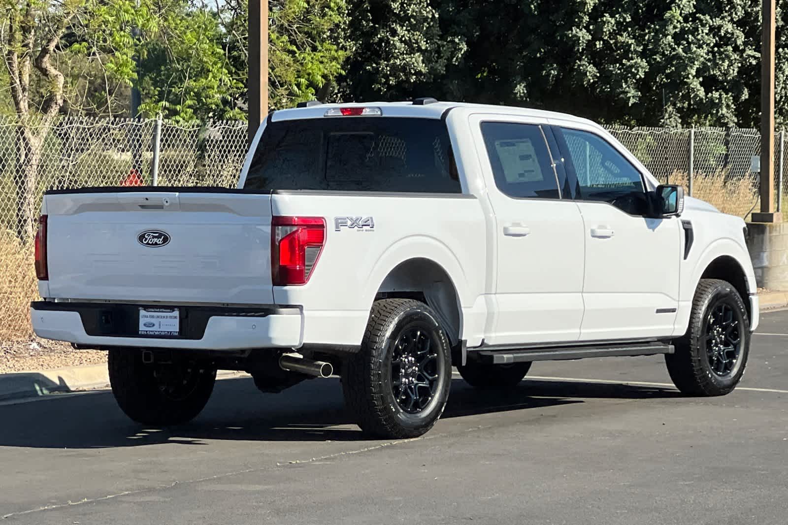 Thumbnail: 2026 Ford F-150 - 2