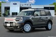 Ford Bronco Sport