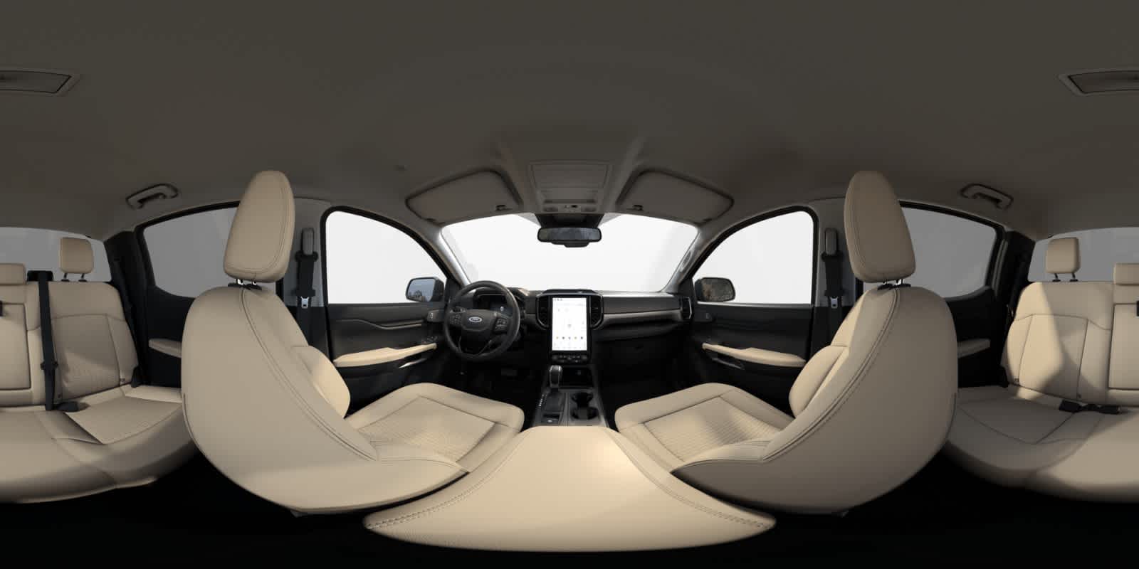 Thumbnail: 2025 Ford Ranger - 6