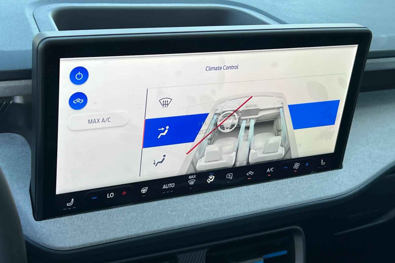 Thumbnail: 2026 Ford Maverick - 20