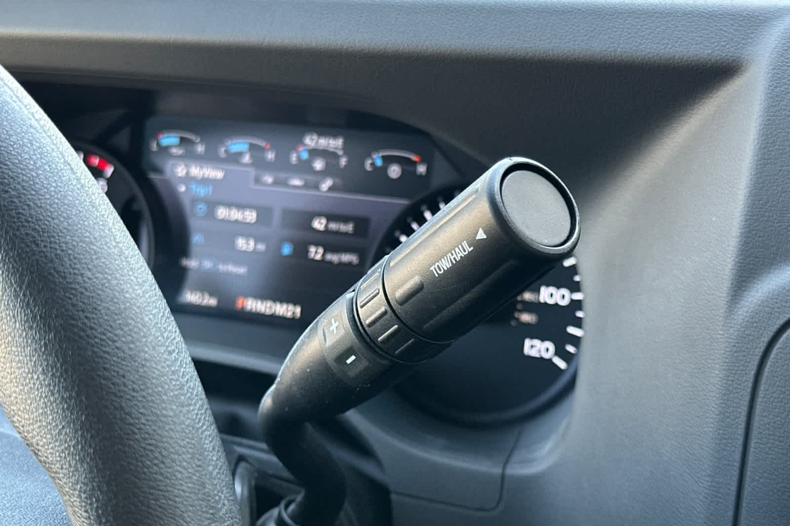 Thumbnail: 2026 Ford Econoline - 20