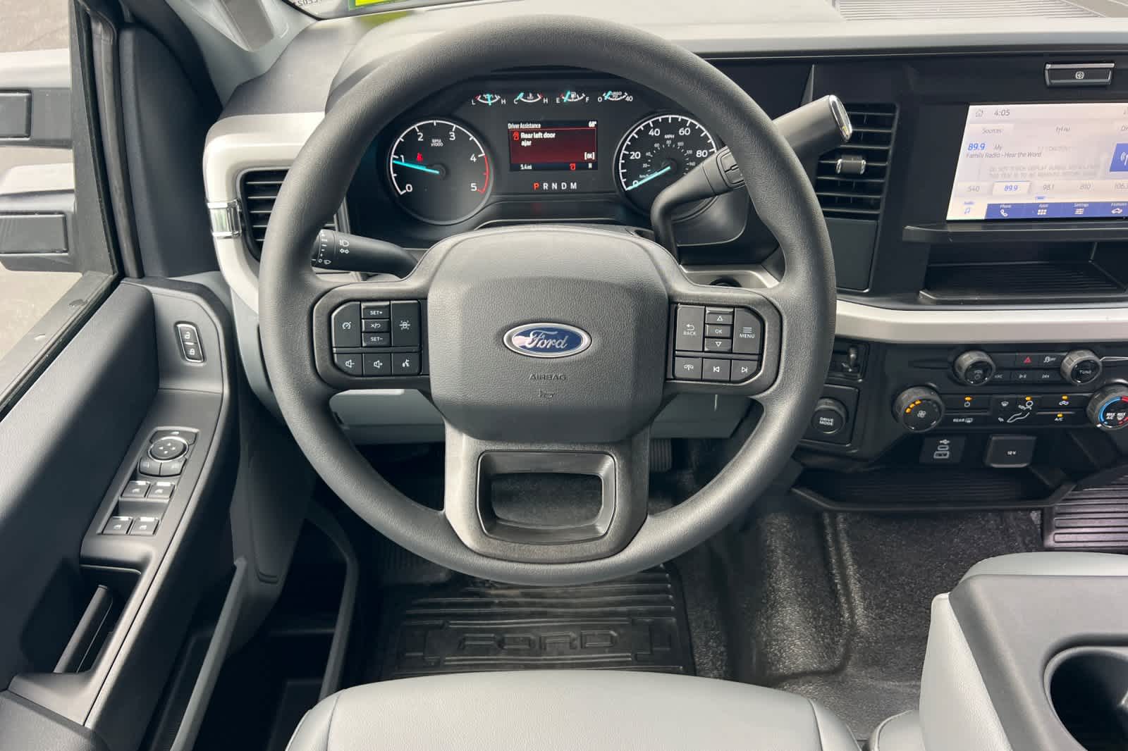 Thumbnail: 2026 Ford Econoline - 15