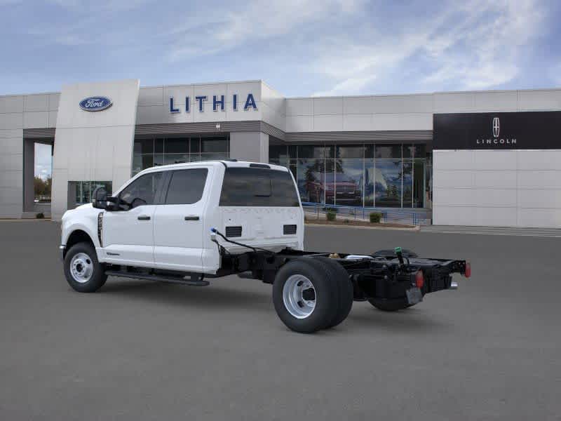 Thumbnail: 2026 Ford Econoline - 4