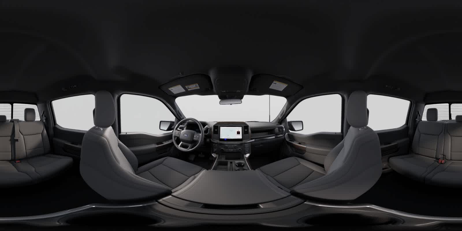 Thumbnail: 2025 Ford F-150 - 6