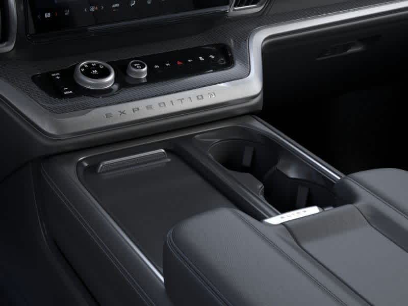 Thumbnail: 2026 Ford Expedition - 16