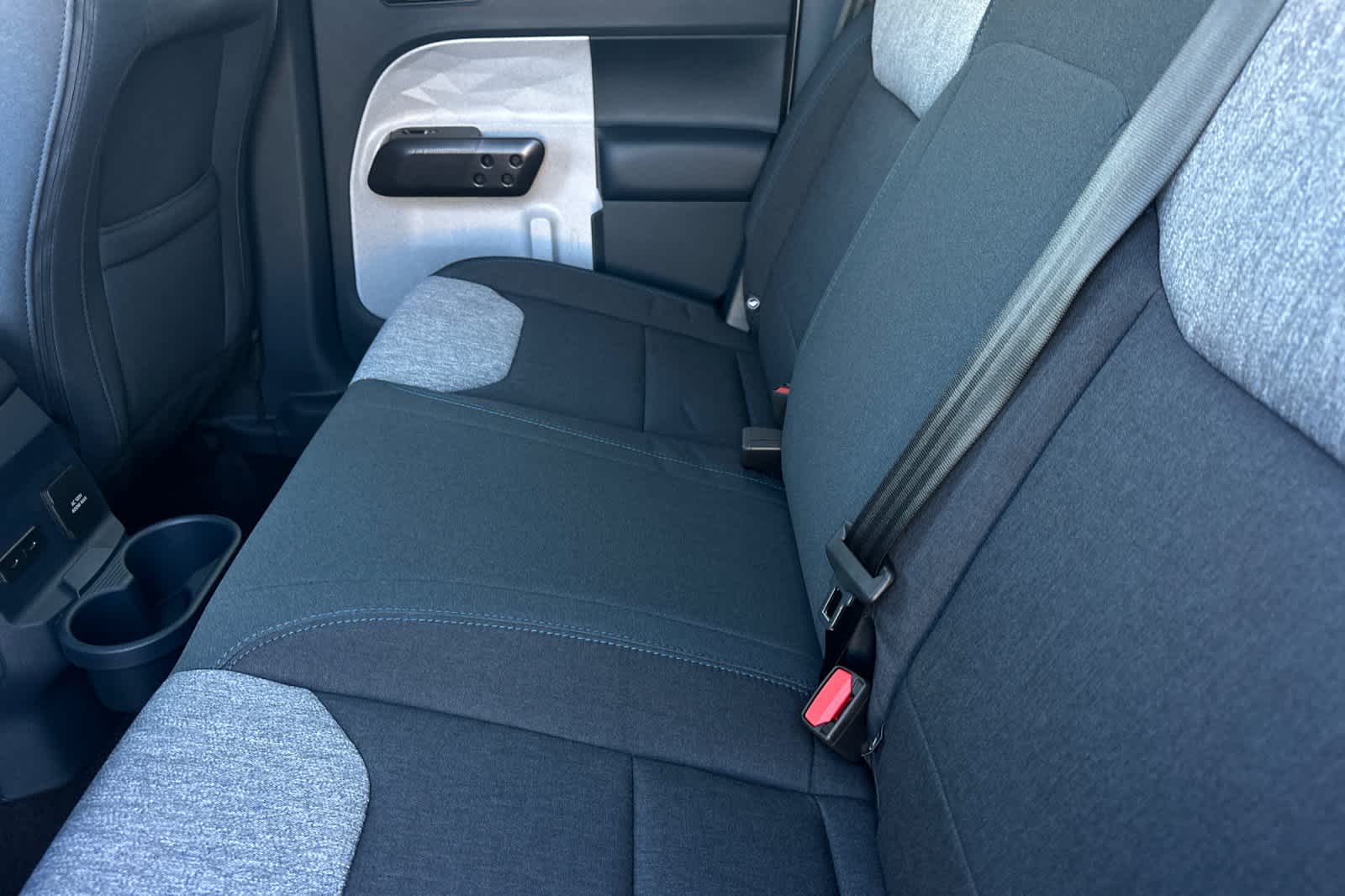 Thumbnail: 2026 Ford Maverick - 4