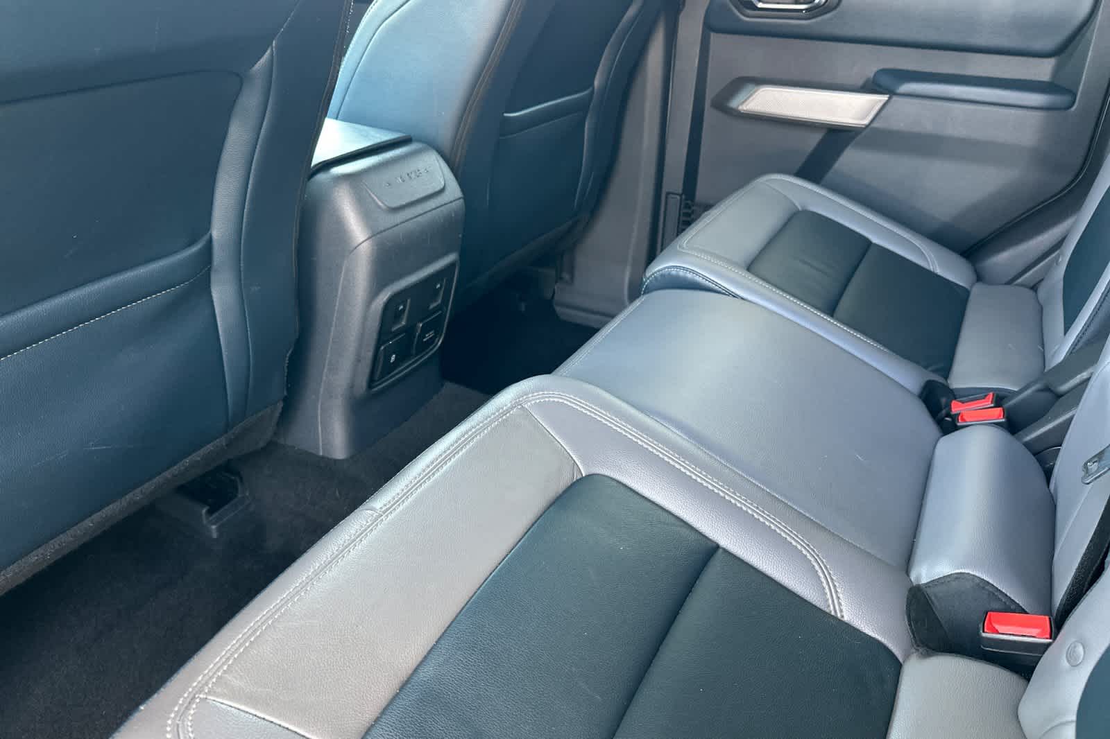 2021 Ford Bronco Outer Banks photo 4