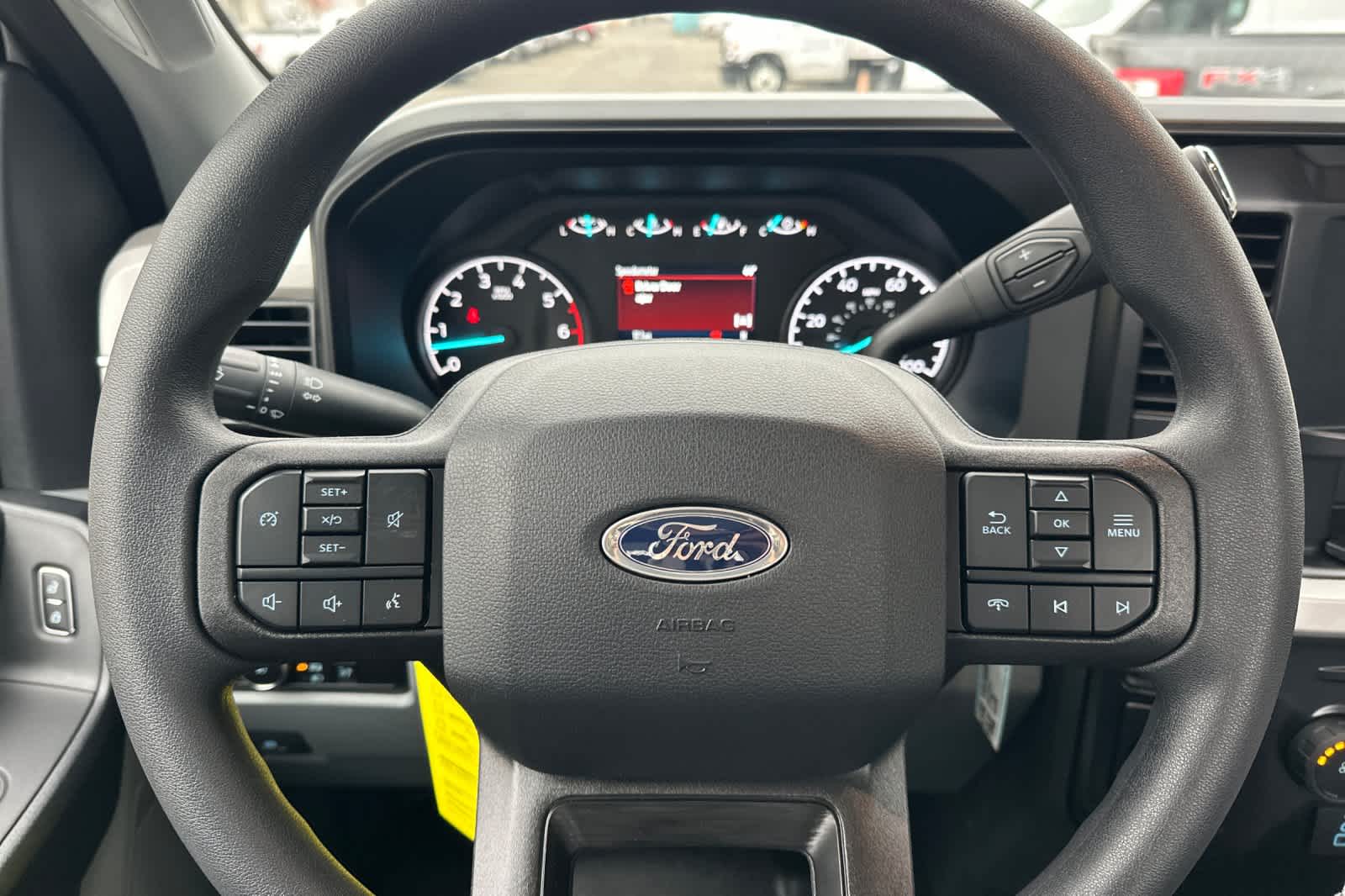 Thumbnail: 2026 Ford Econoline - 20