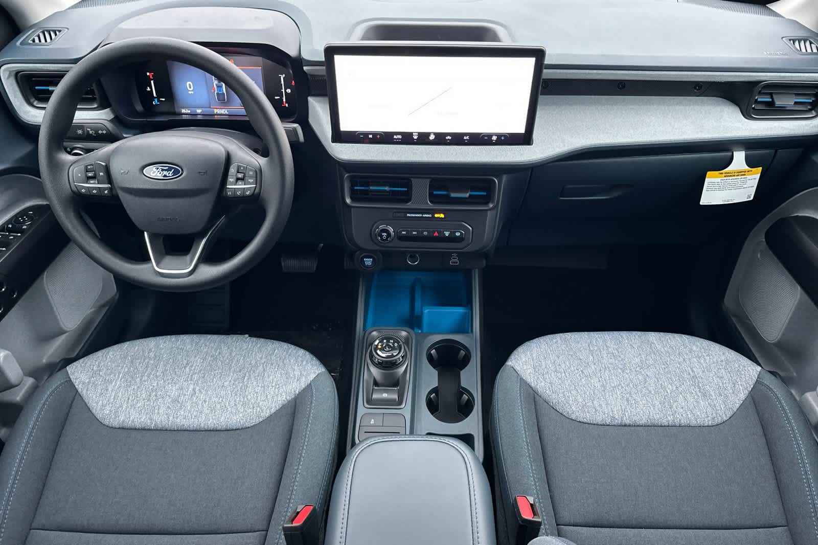 Thumbnail: 2026 Ford Maverick - 3