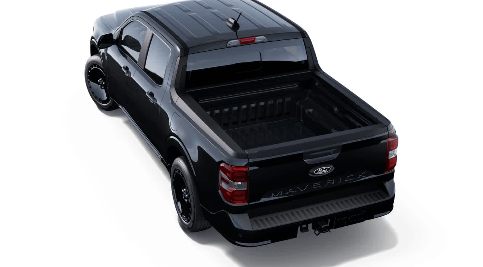 Thumbnail: 2025 Ford Maverick - 2