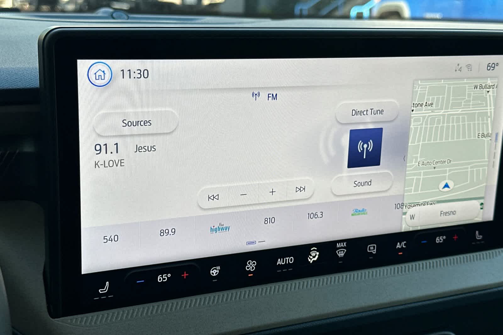 Thumbnail: 2026 Ford Maverick - 18