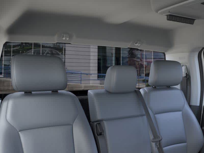 Thumbnail: 2026 Ford Econoline - 23