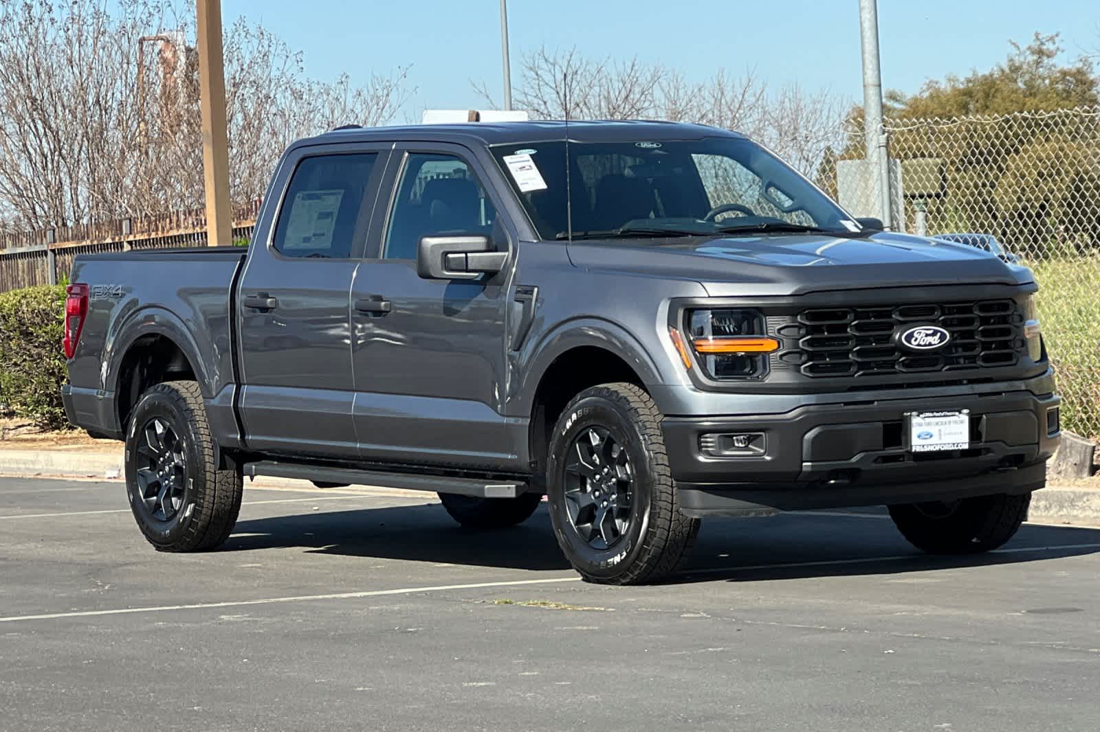 Thumbnail: 2026 Ford F-150 - 10