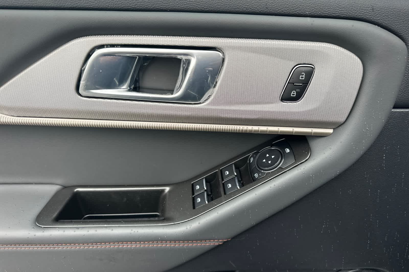 Thumbnail: 2026 Ford Explorer - 13