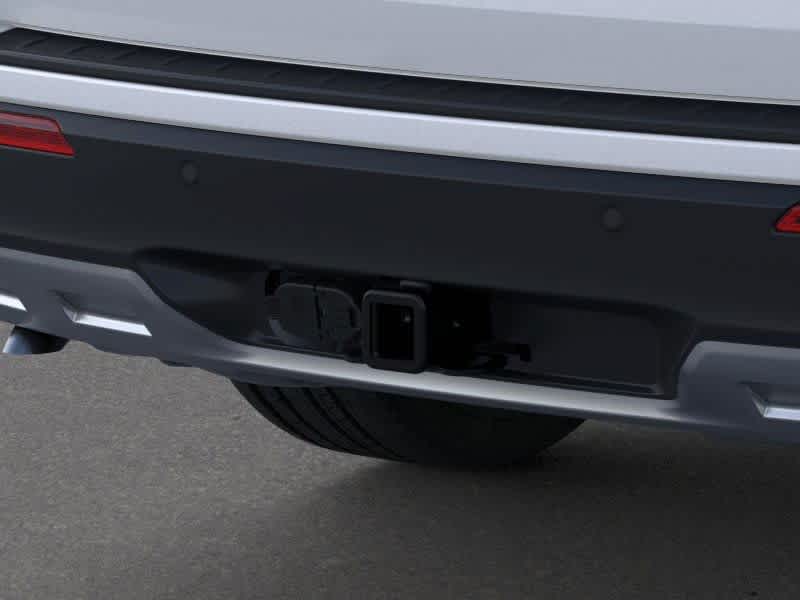 Thumbnail: 2026 Ford Explorer - 24