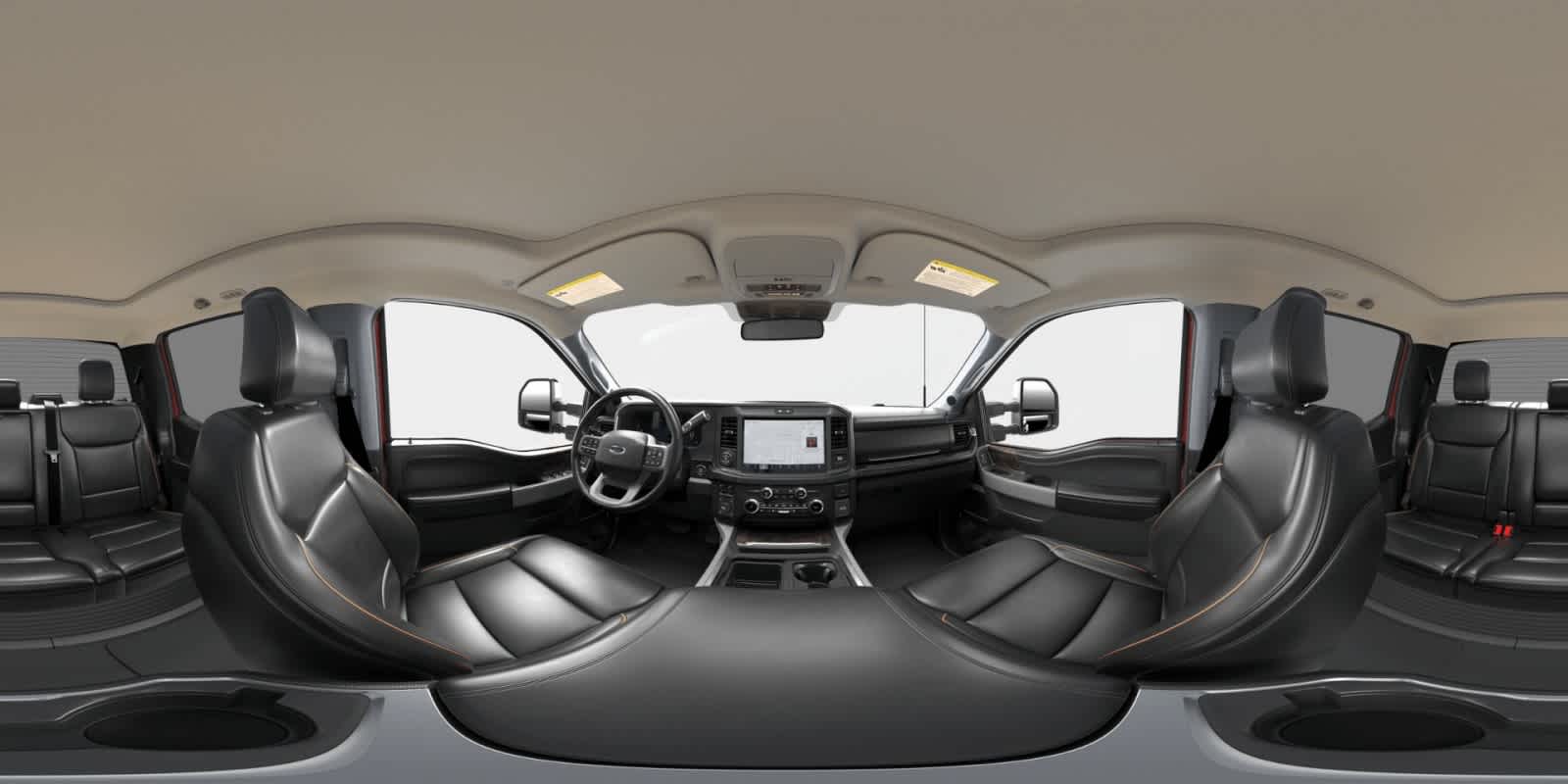 Thumbnail: 2026 Ford Econoline - 6