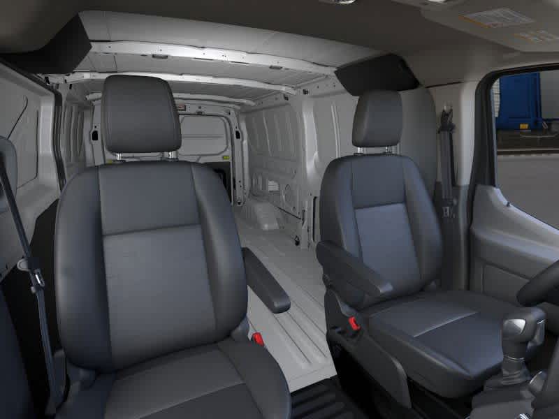 Thumbnail: 2025 Ford Transit Series - 11