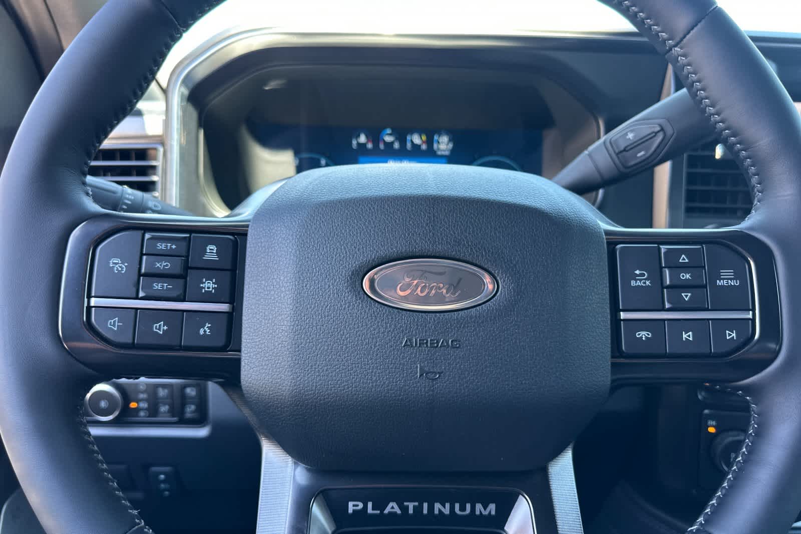 Thumbnail: 2026 Ford Econoline - 24