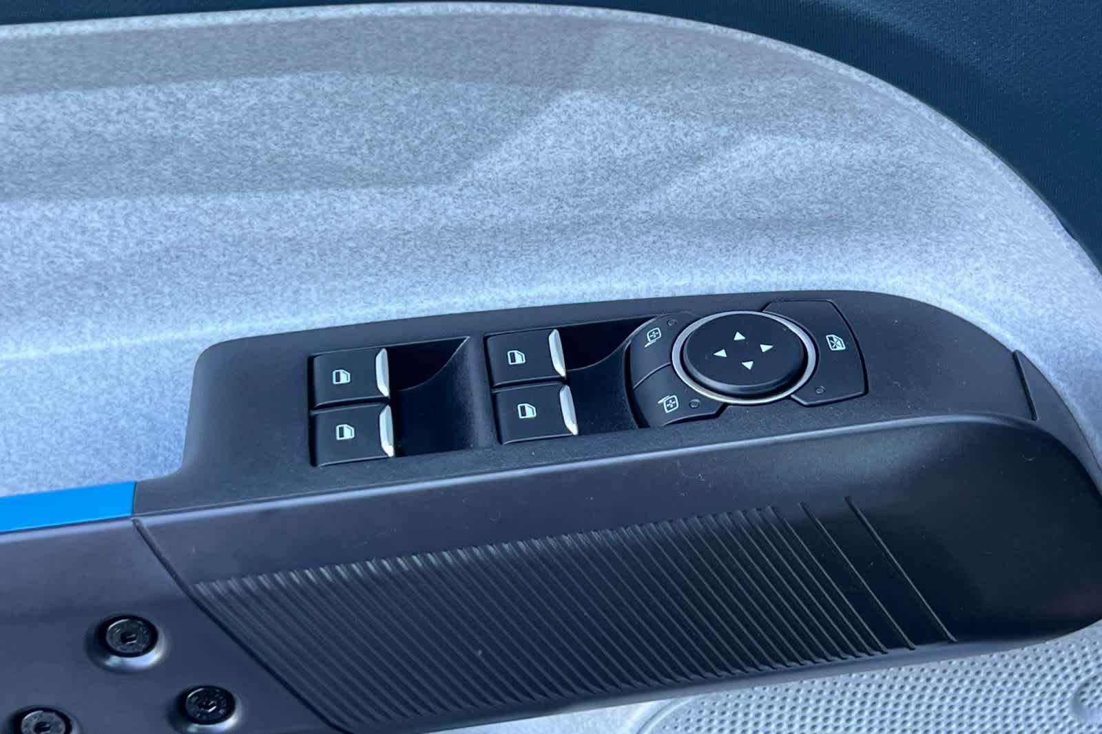 Thumbnail: 2026 Ford Maverick - 14