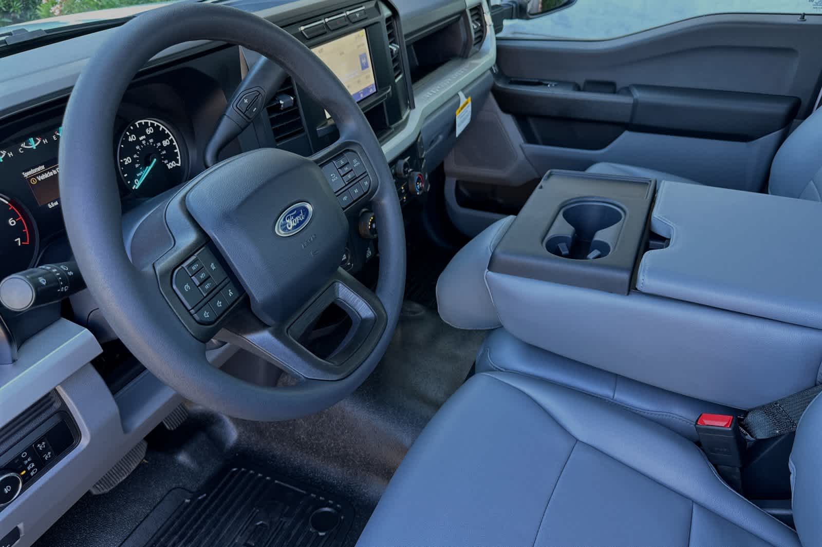 Thumbnail: 2024 Ford Econoline - 10