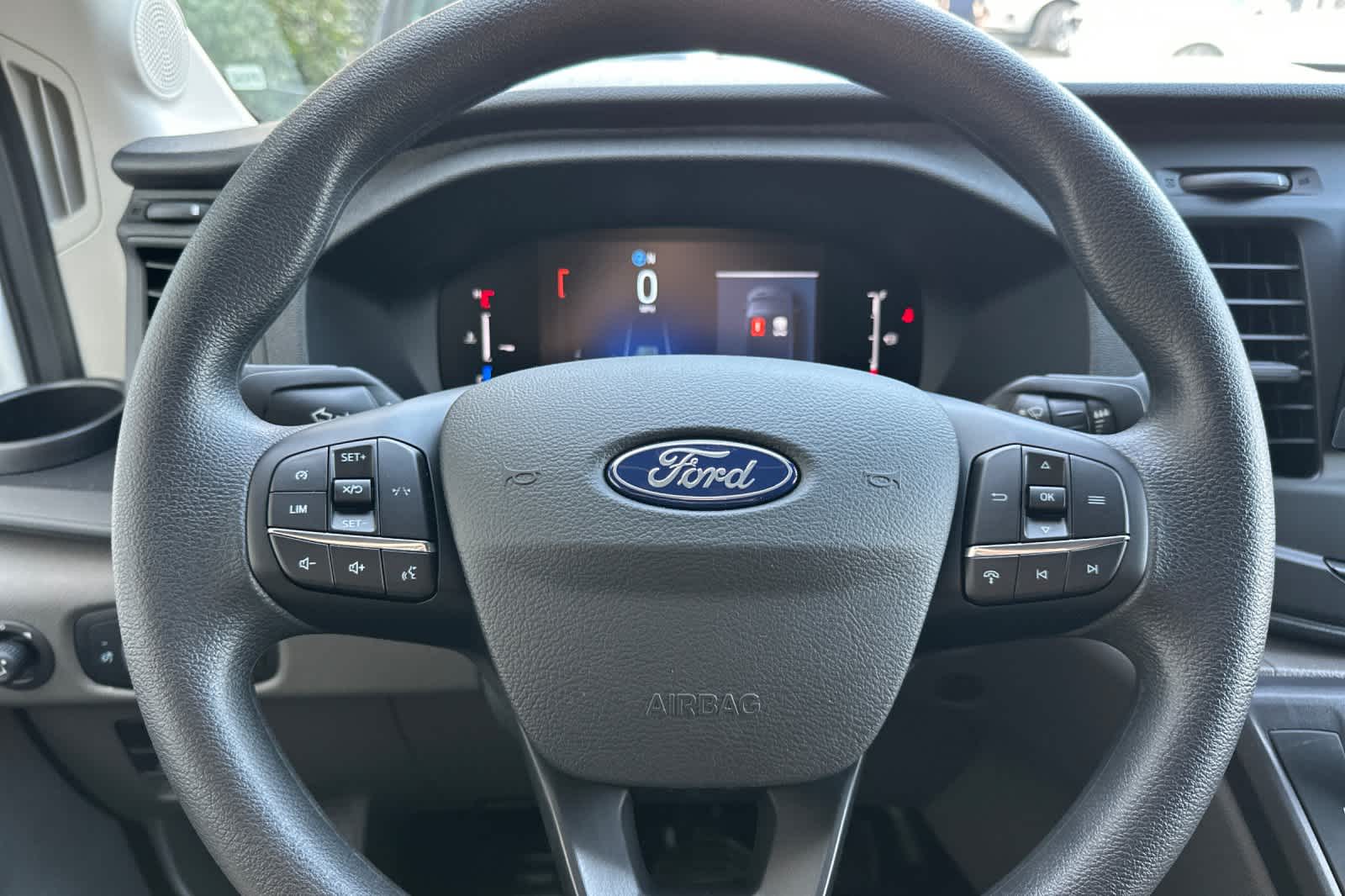 Thumbnail: 2026 Ford Transit Series - 23