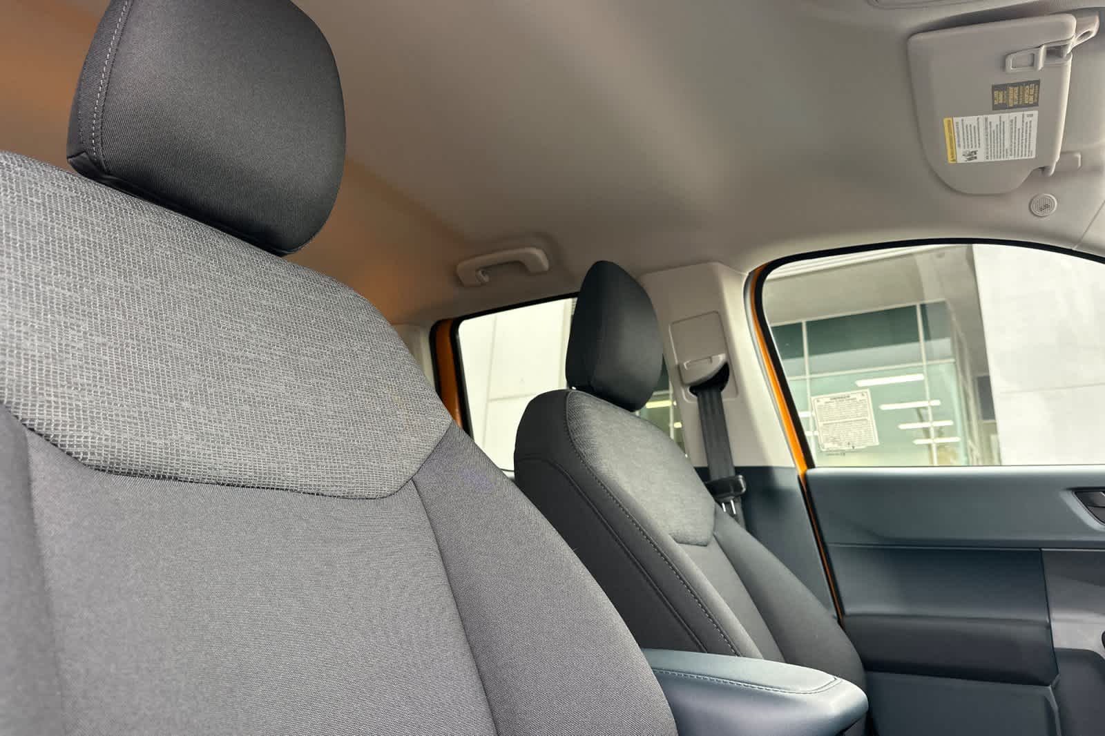 Thumbnail: 2026 Ford Maverick - 17