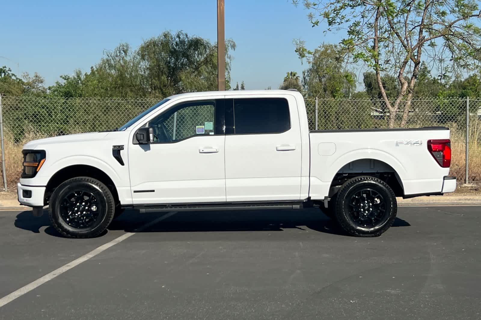 Thumbnail: 2026 Ford F-150 - 5