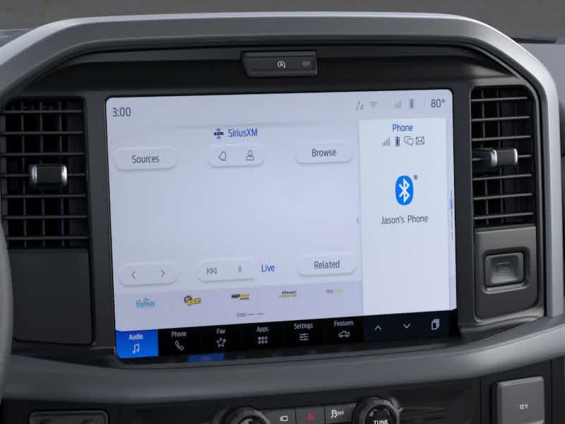 Thumbnail: 2026 Ford F-150 - 15