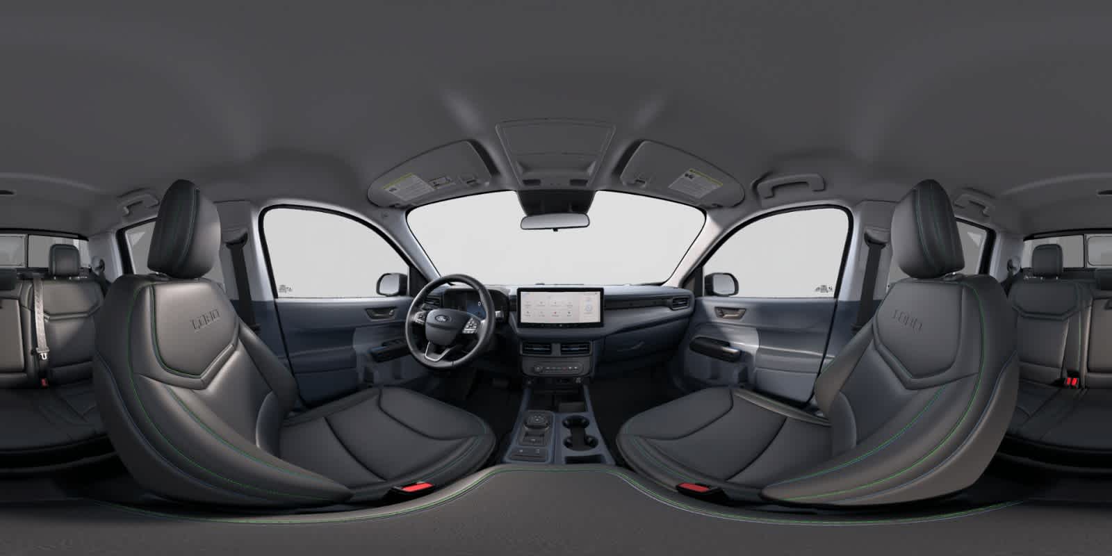 Thumbnail: 2025 Ford Maverick - 6