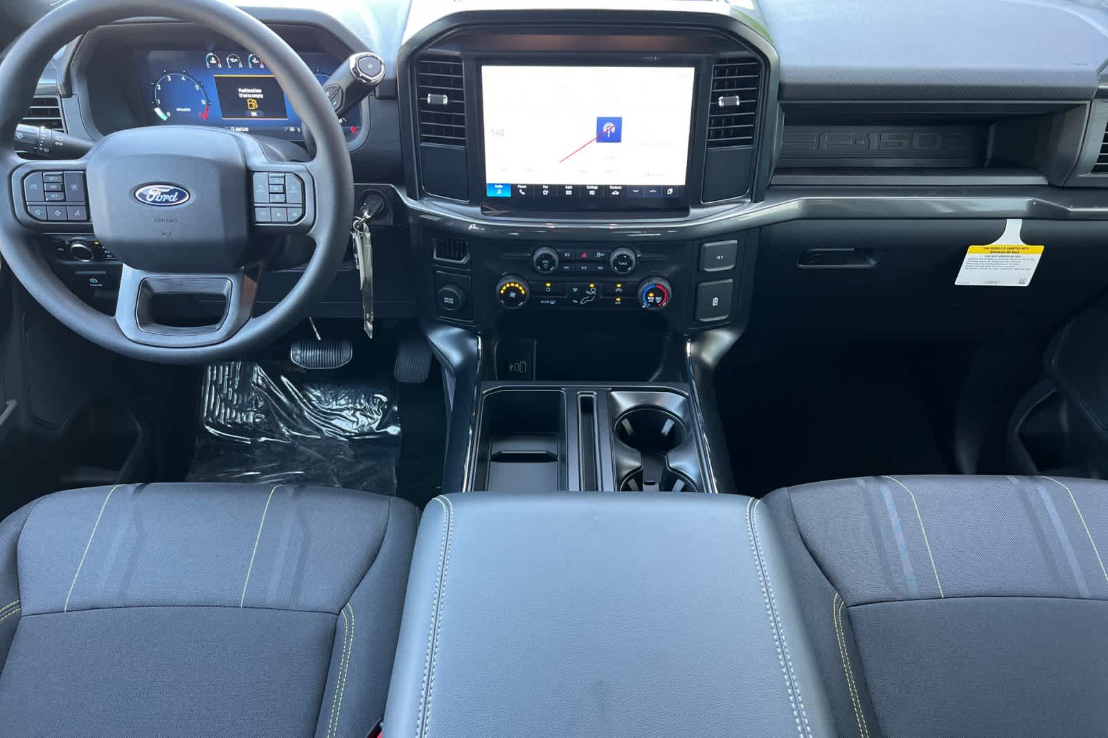 New Ford F-150 For Sale & Lease | Lithia Ford of Fresno