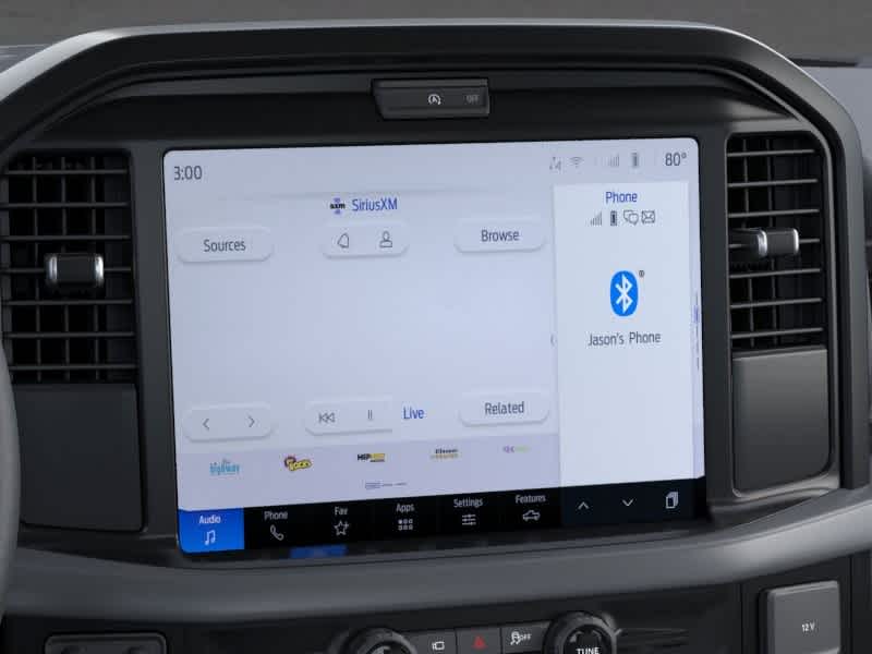 Thumbnail: 2026 Ford F-150 - 15