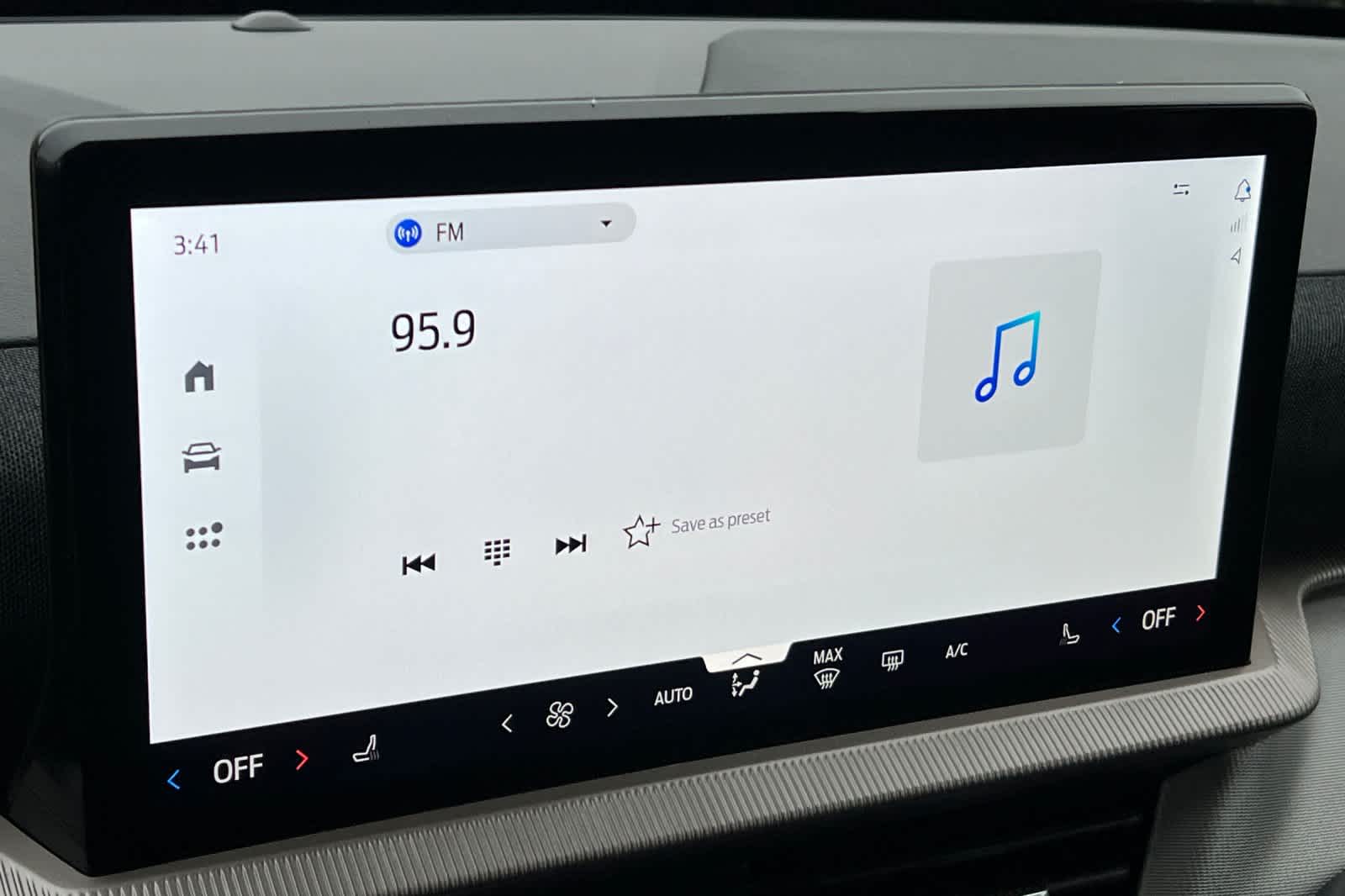 Thumbnail: 2026 Ford Explorer - 20