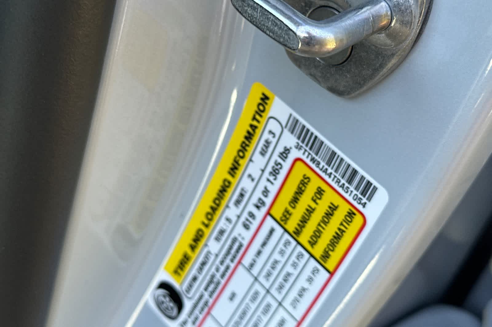 Thumbnail: 2026 Ford Maverick - 25