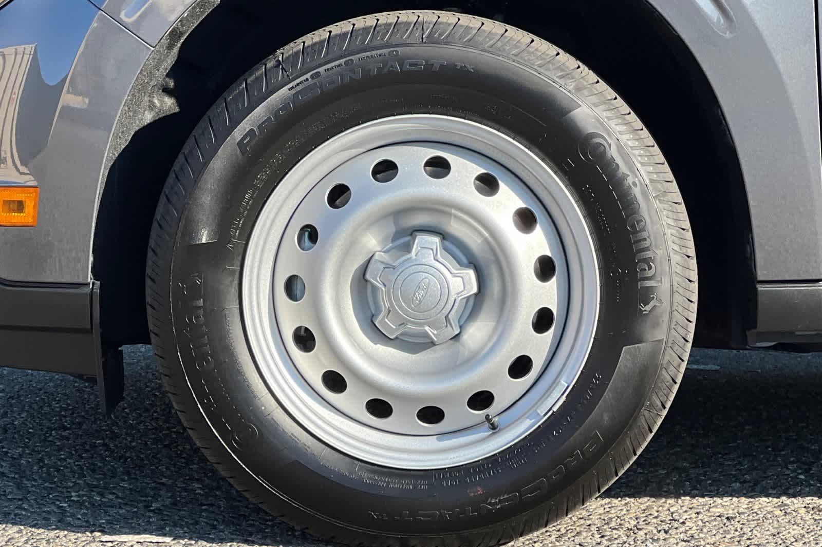 Thumbnail: 2026 Ford Maverick - 24