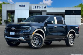 2025 Ford Ranger XLT Truck Fresno, CA