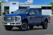 Ford Super Duty F-250 SRW