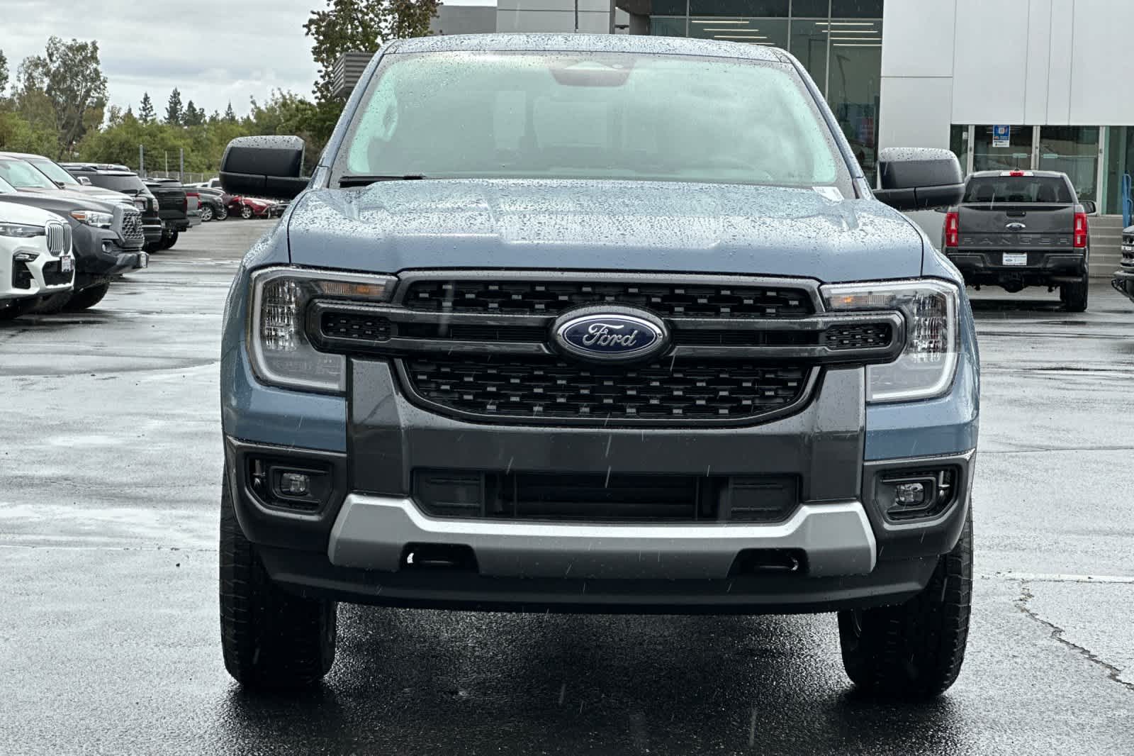 Thumbnail: 2025 Ford Ranger - 11