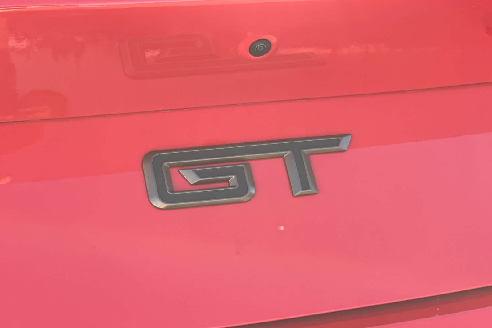 Thumbnail: 2026 Ford Mustang - 28