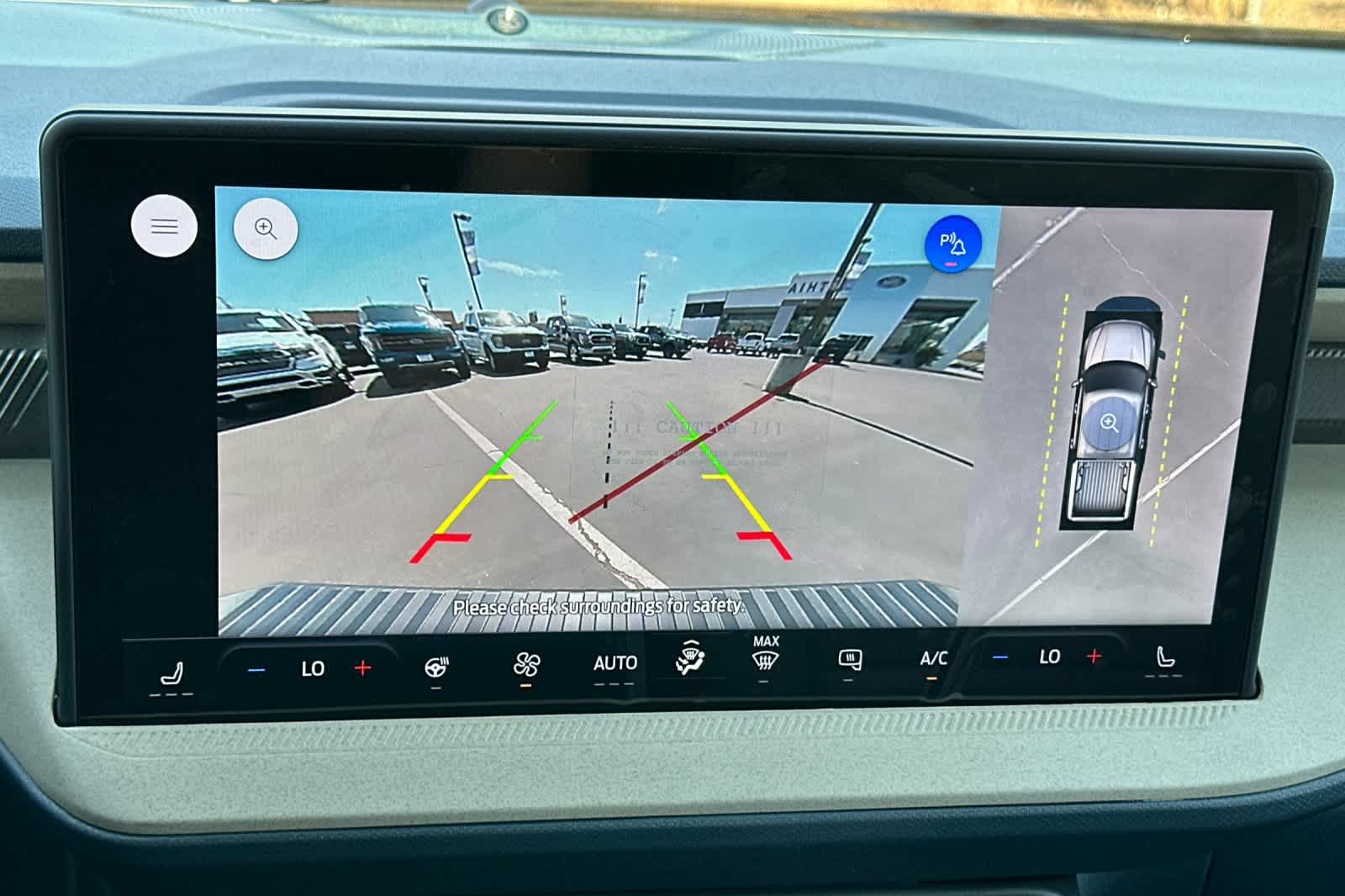 Thumbnail: 2025 Ford Maverick - 19