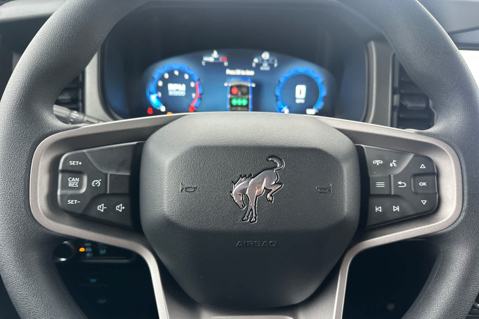 Thumbnail: 2025 Ford Bronco - 24