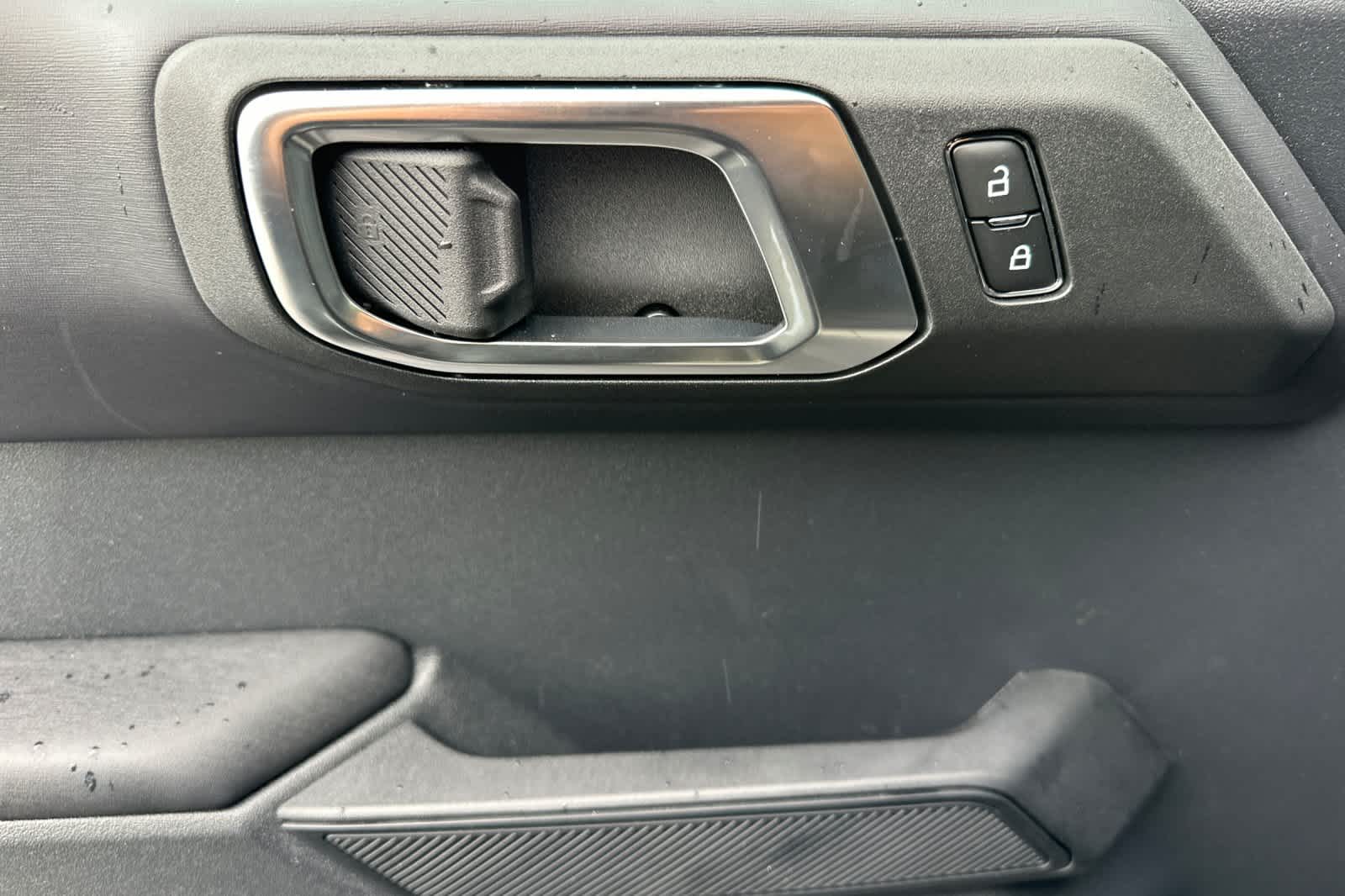 Thumbnail: 2025 Ford Bronco - 13