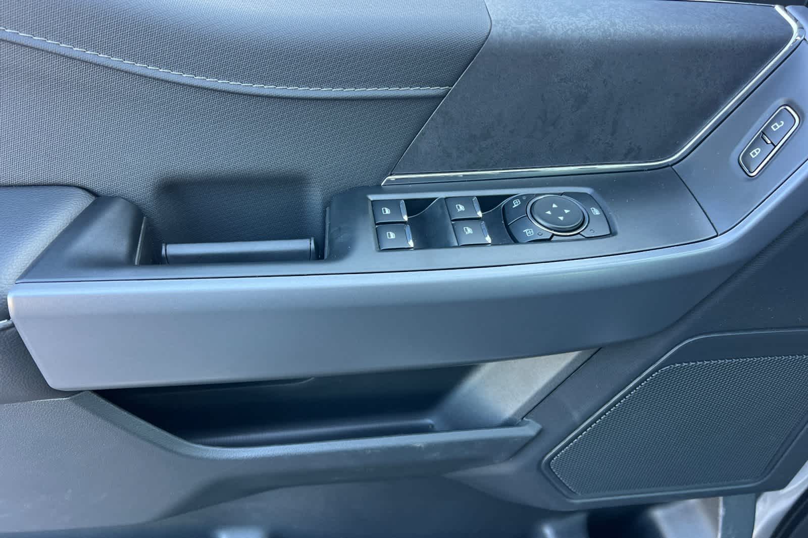 Thumbnail: 2025 Ford F-150 - 13