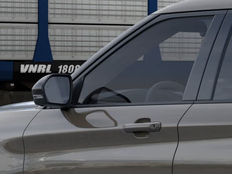 Thumbnail: 2026 Ford Explorer - 21