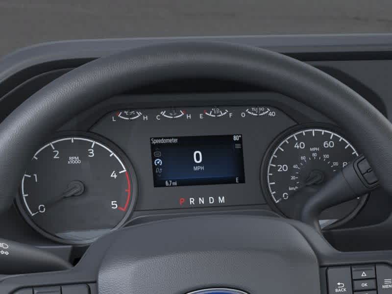 Thumbnail: 2026 Ford Econoline - 14